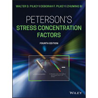 Peterson's Stress Concentration Factors /WILEY/Walter D. Pilkey